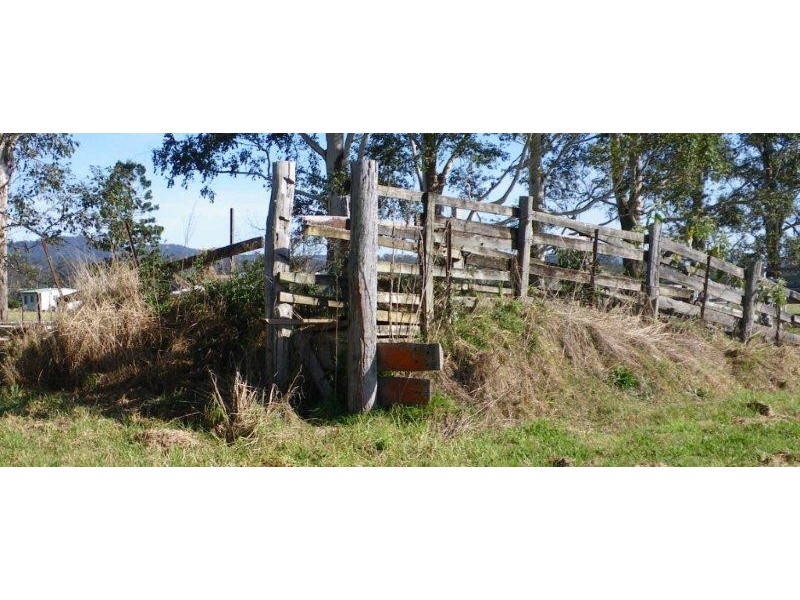 Lot 1 Orara, Nana Glen NSW 2450