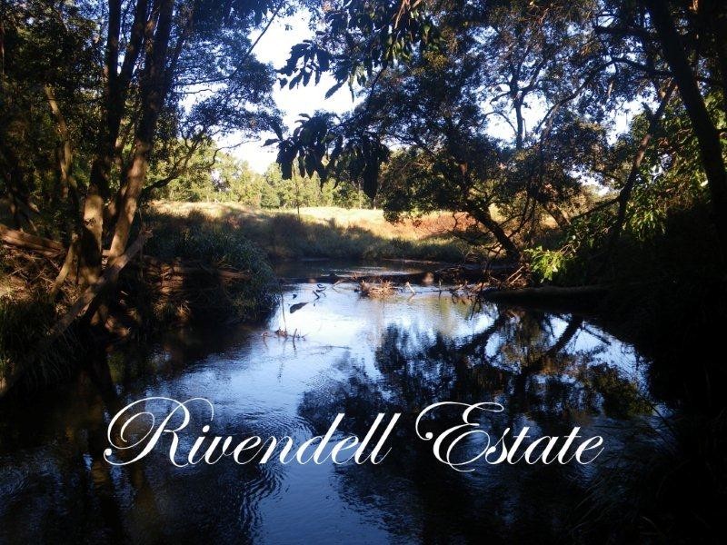 Lot 1 Orara, Nana Glen NSW 2450