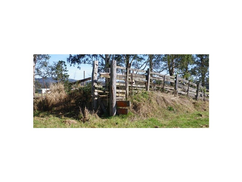 Lot 3 Orara, Nana Glen NSW 2450