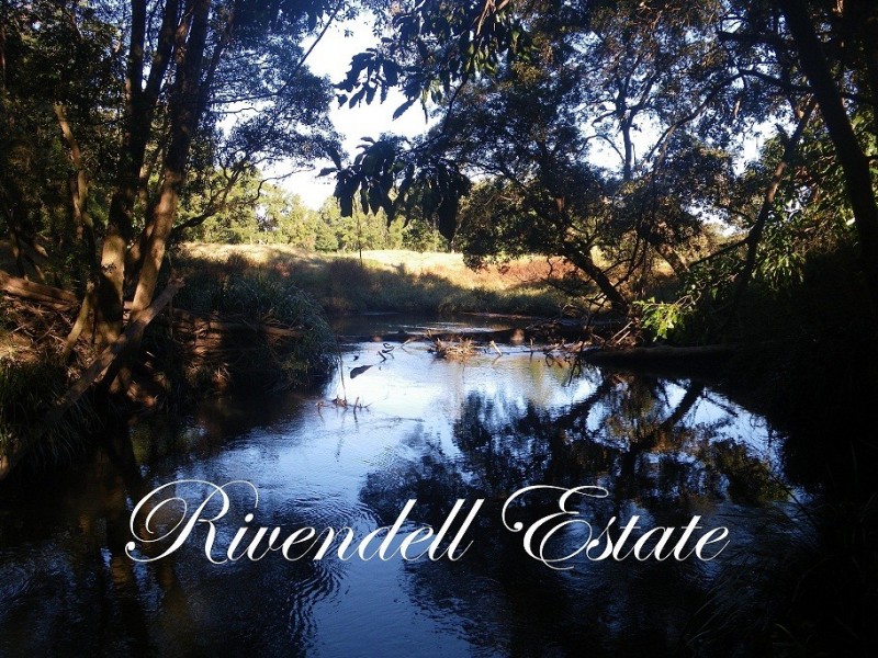 Lot 2 Orara, Nana Glen NSW 2450