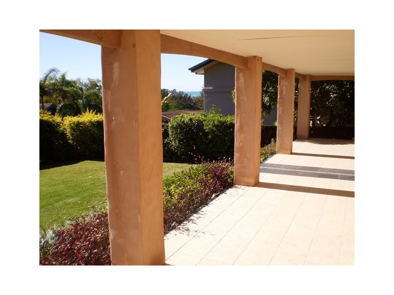 3 Laurel Street, Korora NSW 2450