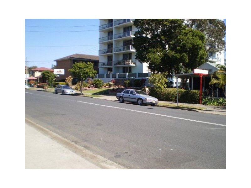 81 Ocean Pde, Coffs Harbour NSW 2450
