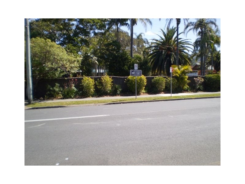 81 Ocean Pde, Coffs Harbour NSW 2450