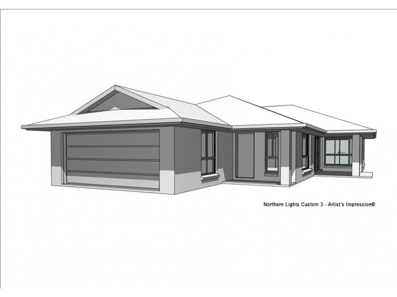 Lot 12 Bulwara Drive, Westdale NSW 2340