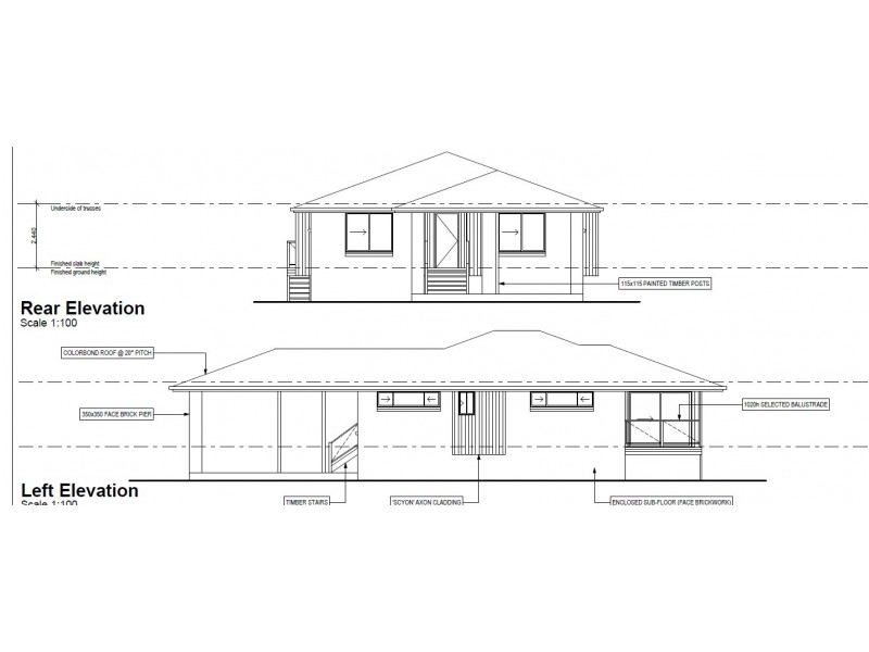 9 Queen Elizabeth Avenue, Narrabri NSW 2390