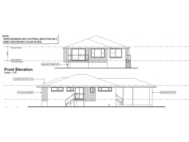 9 Queen Elizabeth Avenue, Narrabri NSW 2390