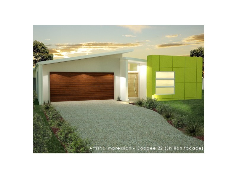 Lot 15 Northern Lights Estate, Tamworth NSW 2340