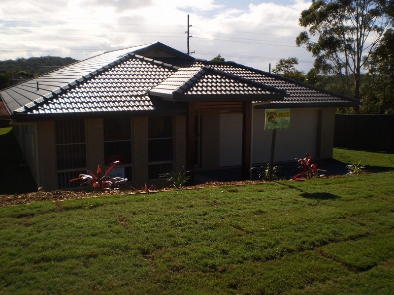 87 Mimiwali Drive, Bonville NSW 2441