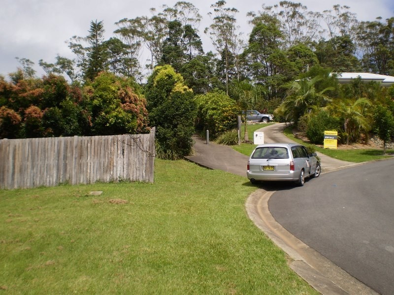 7 Wallace Circuit, North Boambee Valley NSW 2450