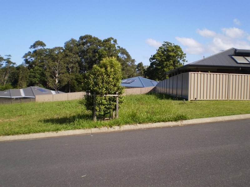 7 Wallace Circuit, North Boambee Valley NSW 2450
