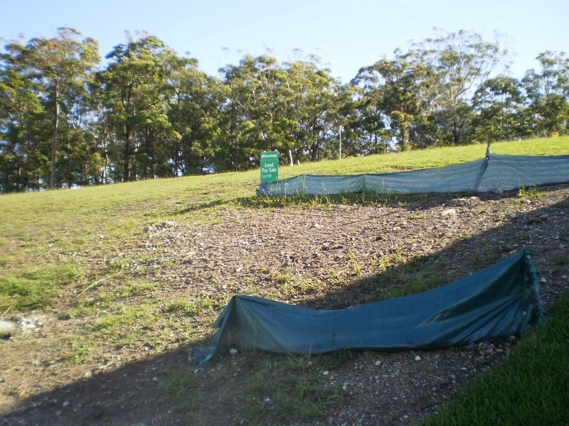Lot 109 Crest Place, Sandy Beach NSW 2456