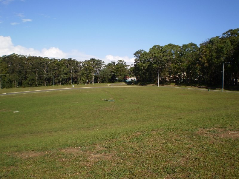 Lot 109 Crest Place, Sandy Beach NSW 2456