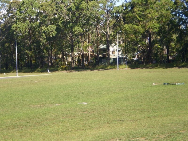 Lot 118 Crest Place, Sandy Beach NSW 2456