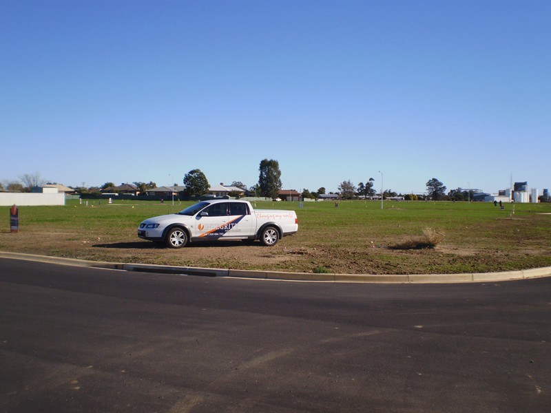 Lot 10 Shannon Estate, Narrabri NSW 2390