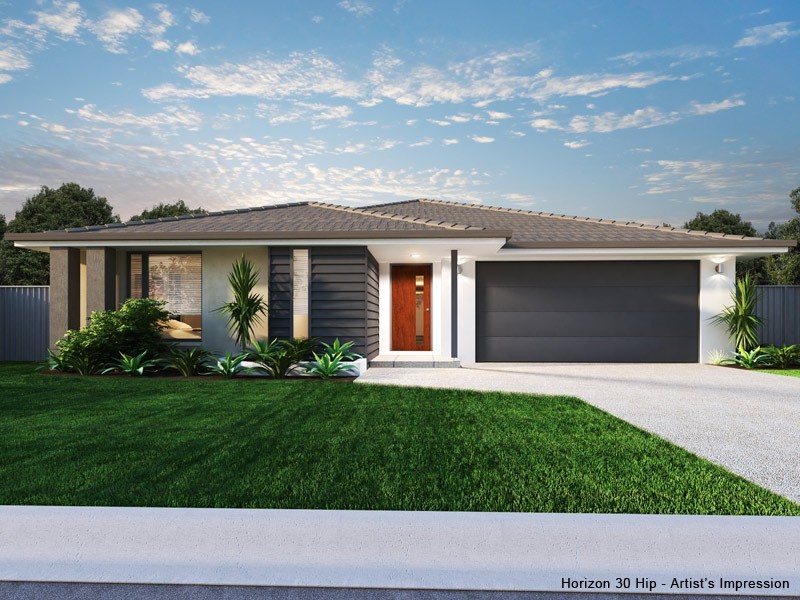 Lot 7 Northern Lights Estate, Tamworth NSW 2340