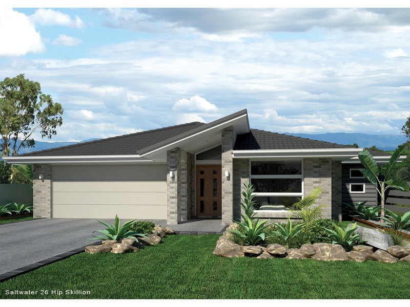 Lot 12 Northern Lights Estate, Tamworth NSW 2340