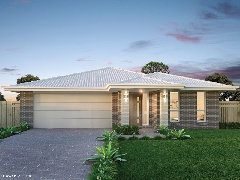 Lot 4 Northern Lights Estate, Tamworth NSW 2340