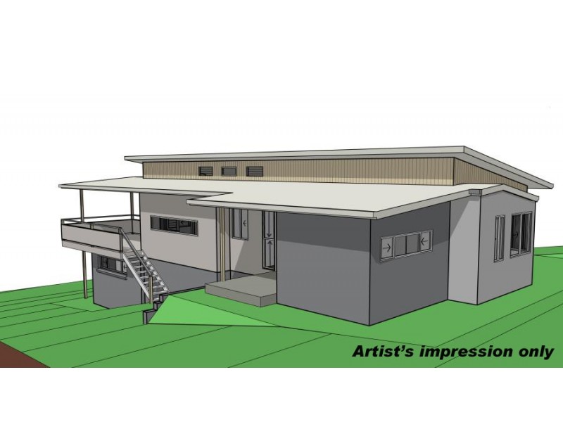 2 Grove Creek Close, Reedy Creek QLD 4227