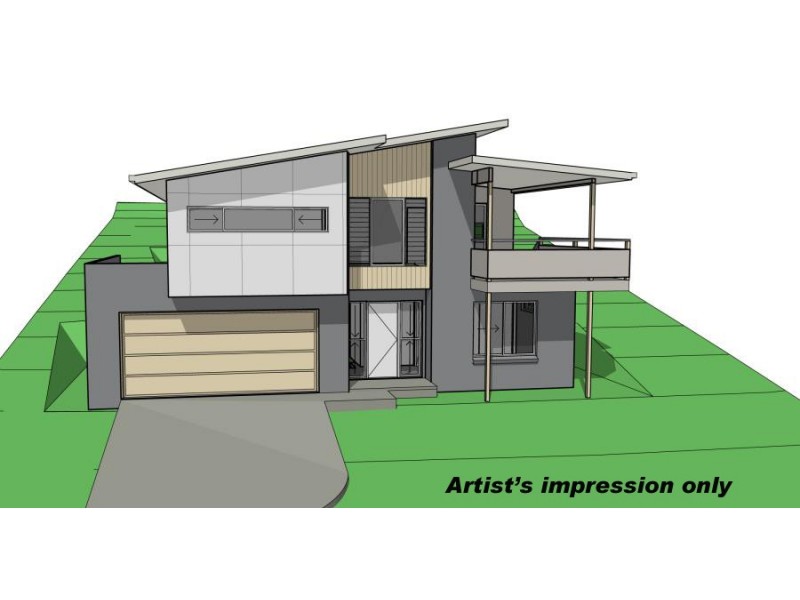 2 Grove Creek Close, Reedy Creek QLD 4227