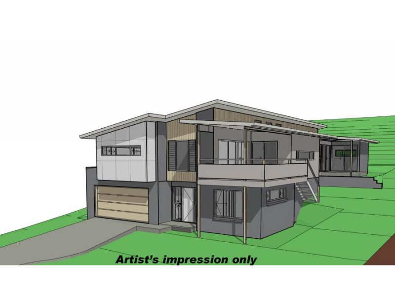 2 Grove Creek Close, Reedy Creek QLD 4227