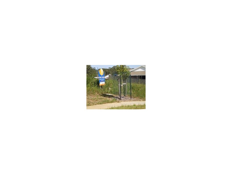 Lot 7 Birrugan Close, Bonville NSW 2441