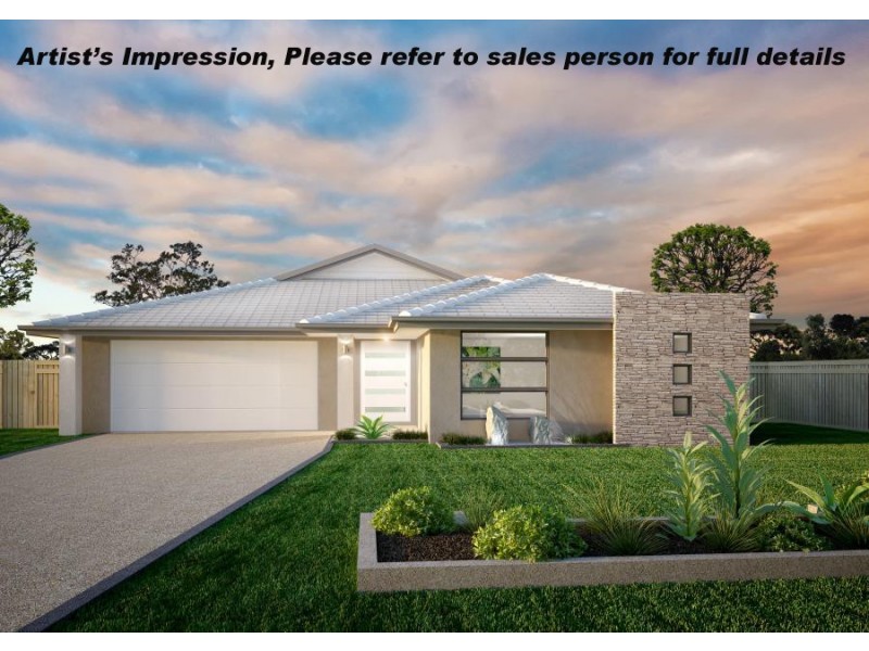 Lot 35 Kendall Street, Wooli NSW 2462
