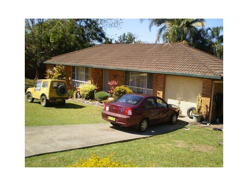 20 Eungella Street, Toormina NSW 2452