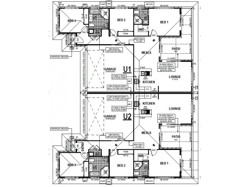 26-28 Silversmith Close, Gunnedah NSW 2380