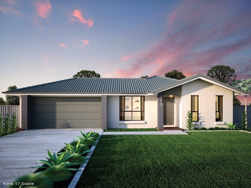 Lot 9 Northern Lights Estate, Tamworth NSW 2340