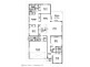 Lot 12 Northern Lights Estate, Tamworth NSW 2340 Floorplan