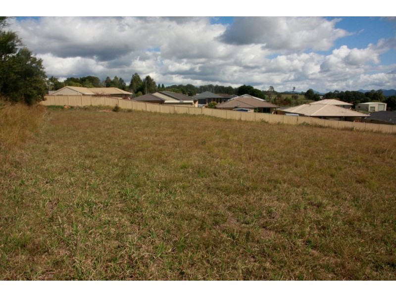 Lot 18 Susanah Place, Macksville NSW 2447