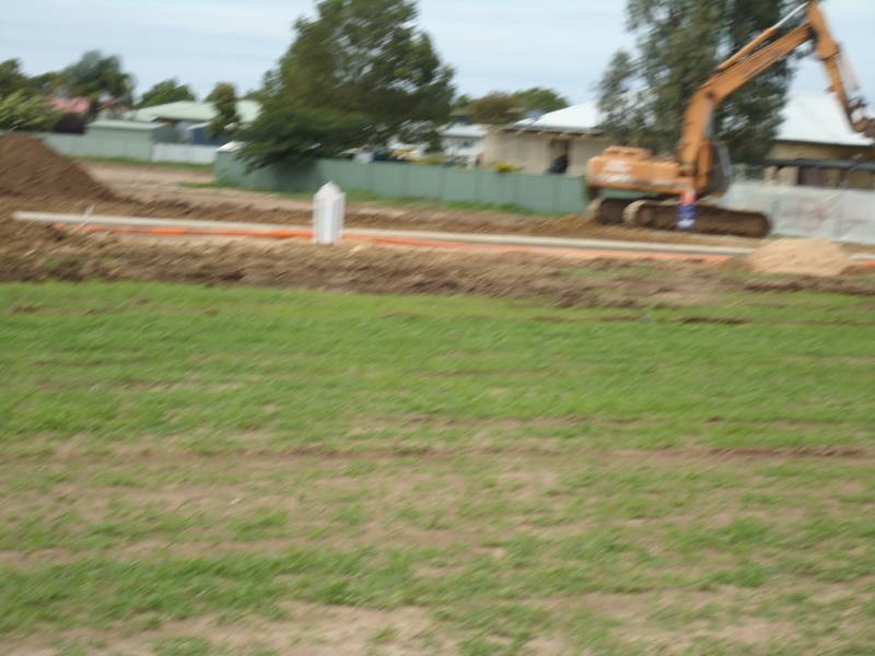 Lot 9,11,12,13 Shannon Estate, Narrabri NSW 2390