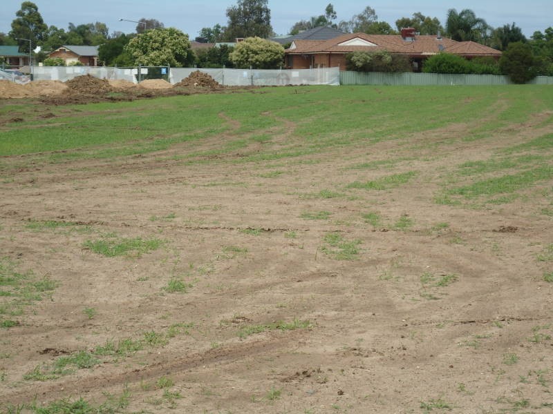 Lot 9,11,12,13 Shannon Estate, Narrabri NSW 2390