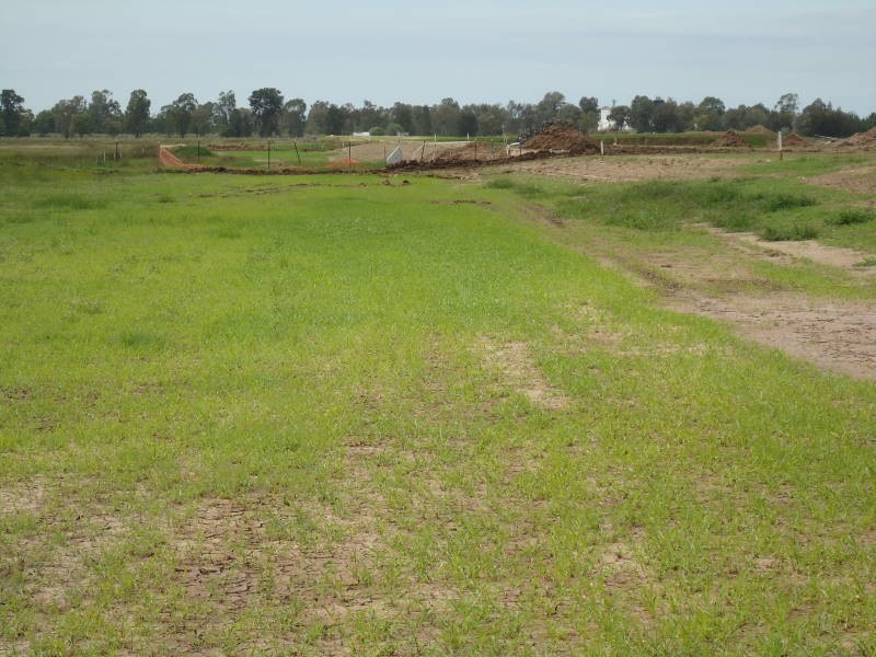 Lot 9,11,12,13 Shannon Estate, Narrabri NSW 2390