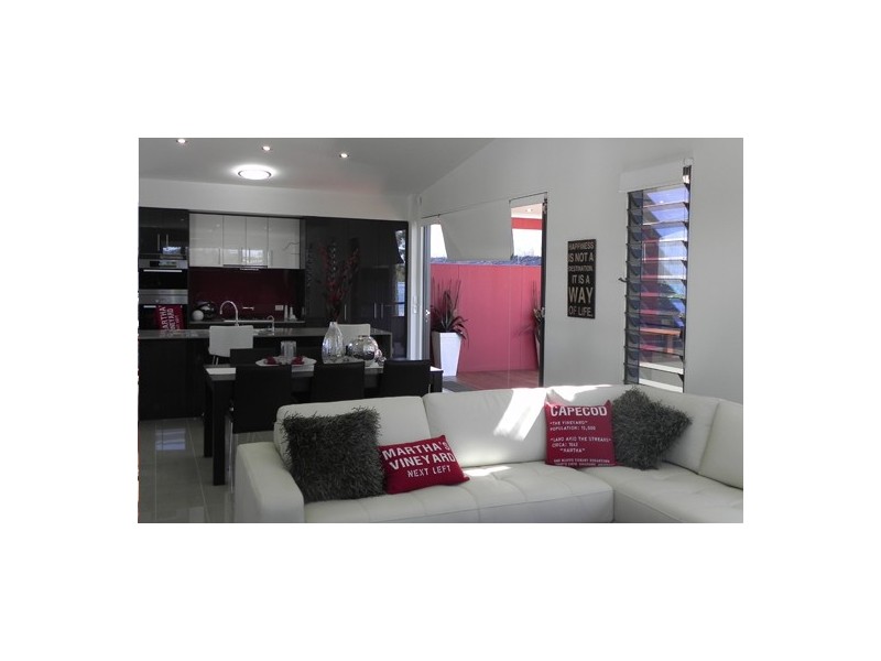 46A Parkview Drive, Springfield Lakes QLD 4300