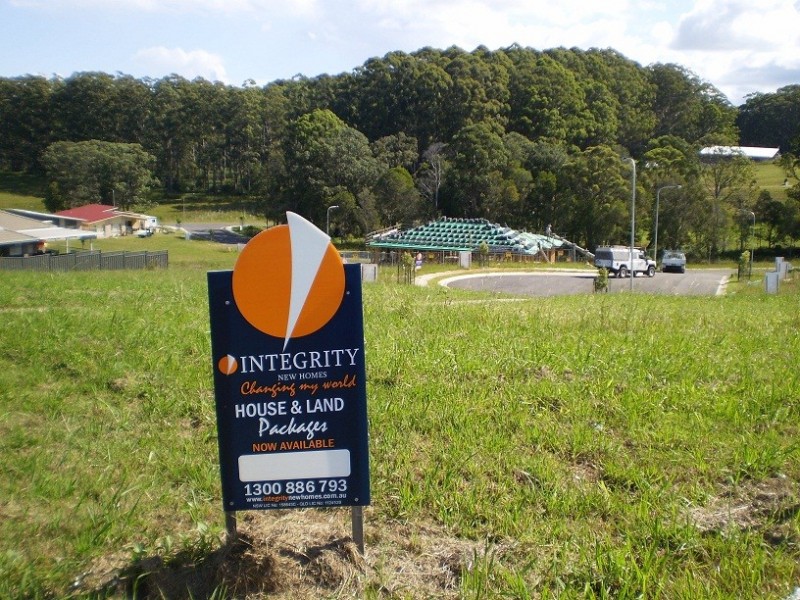 Lot 10 Birrugan Close, Bonville NSW 2441