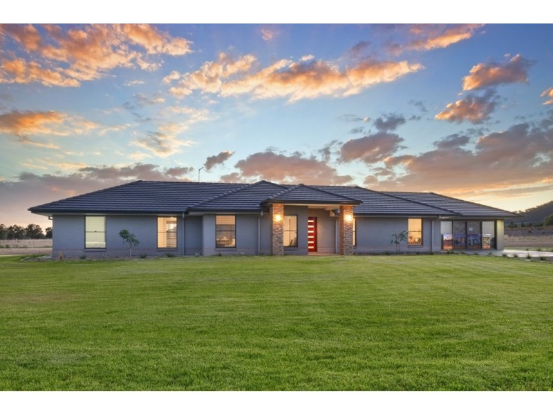 9 Bellevue Close, Gunnedah NSW 2380