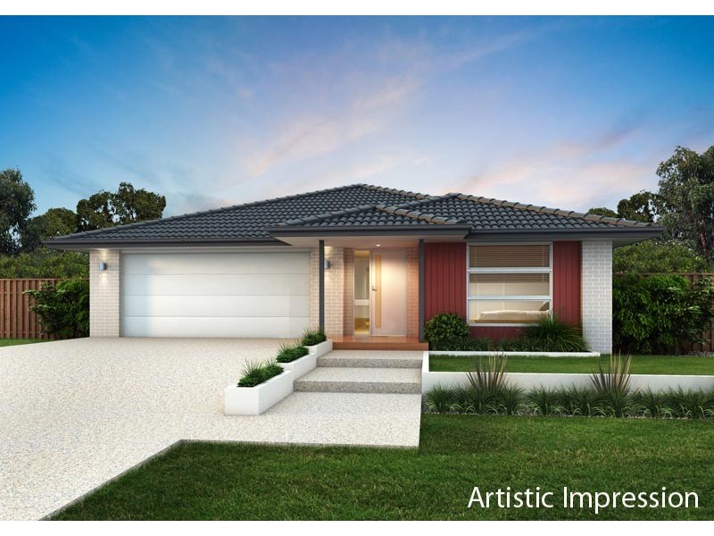 Lot 368 The Springs, Augustine Heights QLD 4300