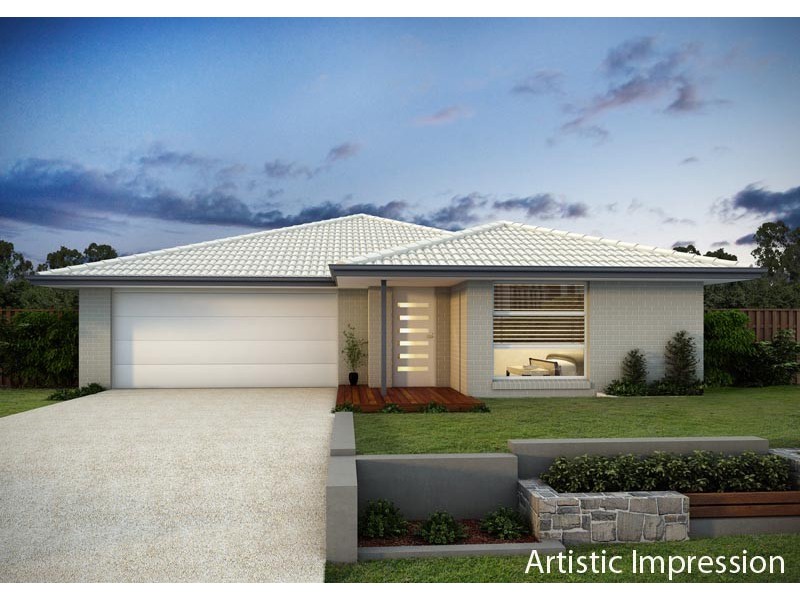 Lot 369 The Springs, Augustine Heights QLD 4300