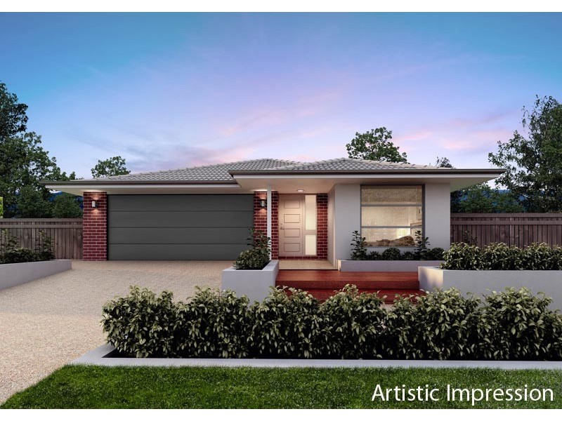 Lot 367 The Springs, Augustine Heights QLD 4300