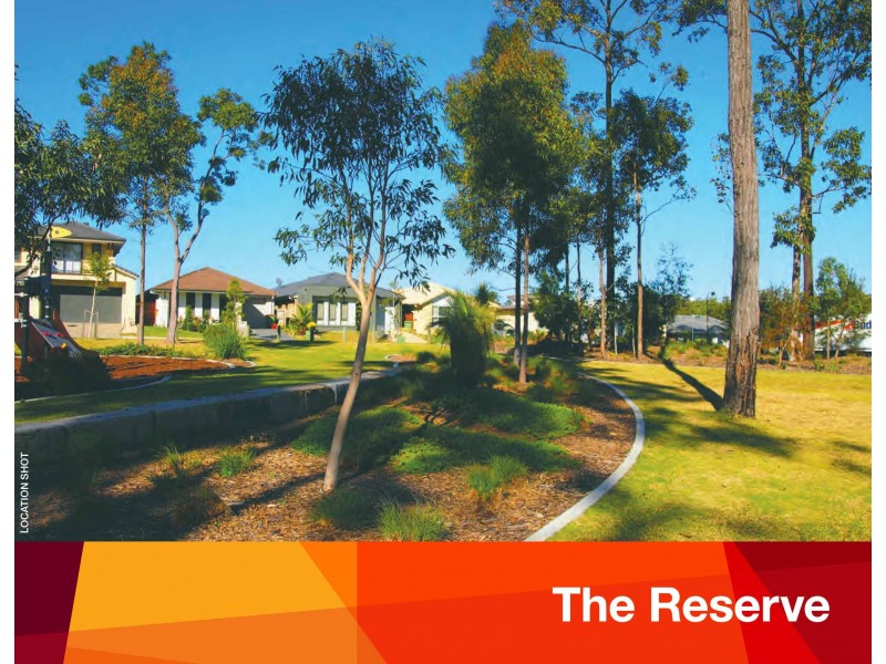 Lot 367 The Springs, Augustine Heights QLD 4300