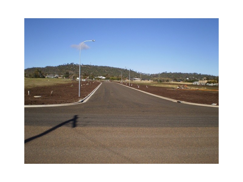 Lot 9 Kamilaroi Rd, Gunnedah NSW 2380
