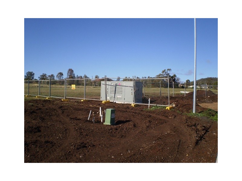Lot 9 Kamilaroi Rd, Gunnedah NSW 2380