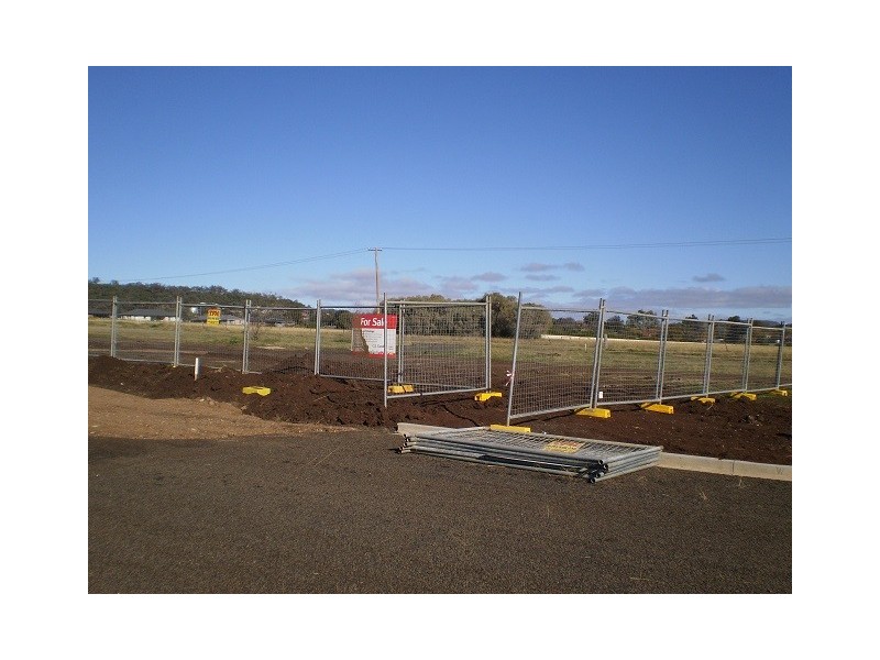 Lot 9 Kamilaroi Rd, Gunnedah NSW 2380