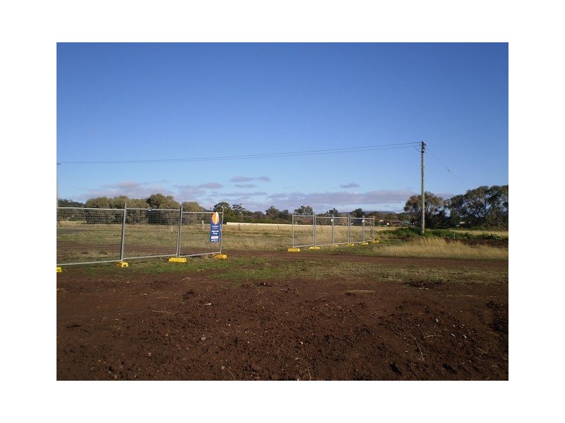 Lot 9 Kamilaroi Rd, Gunnedah NSW 2380