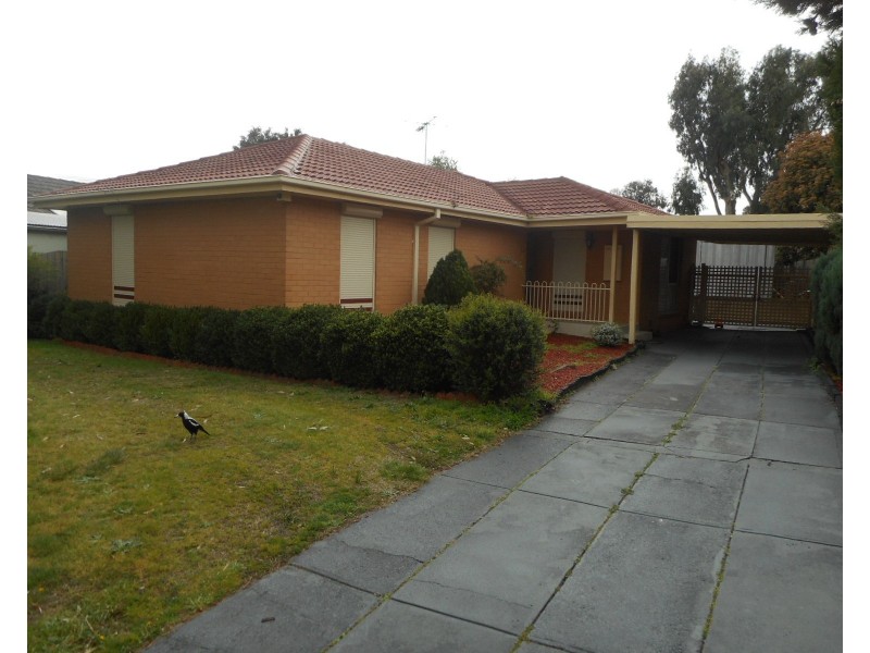 22 Lachlan Drive, Endeavour Hills VIC 3802