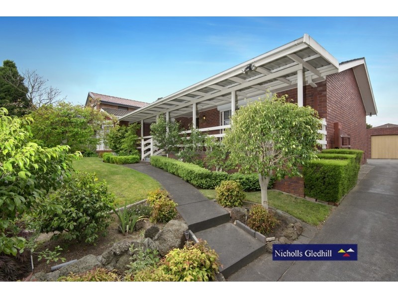 12 Pickersgill Court, Endeavour Hills VIC 3802