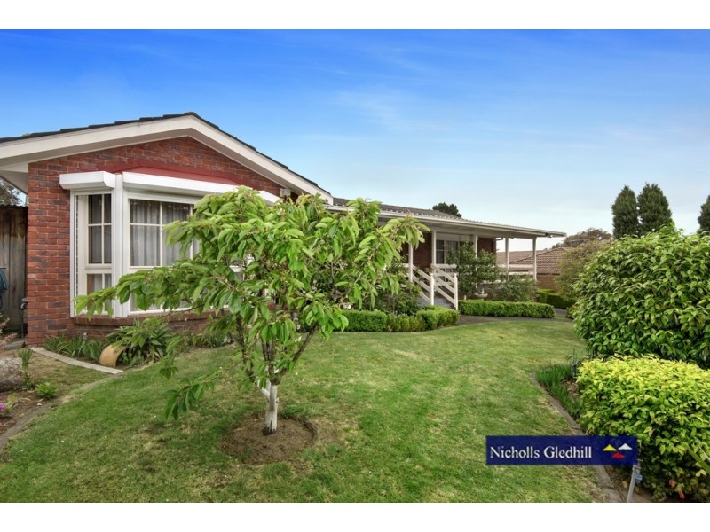 12 Pickersgill Court, Endeavour Hills VIC 3802