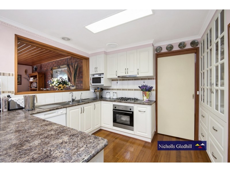 12 Pickersgill Court, Endeavour Hills VIC 3802