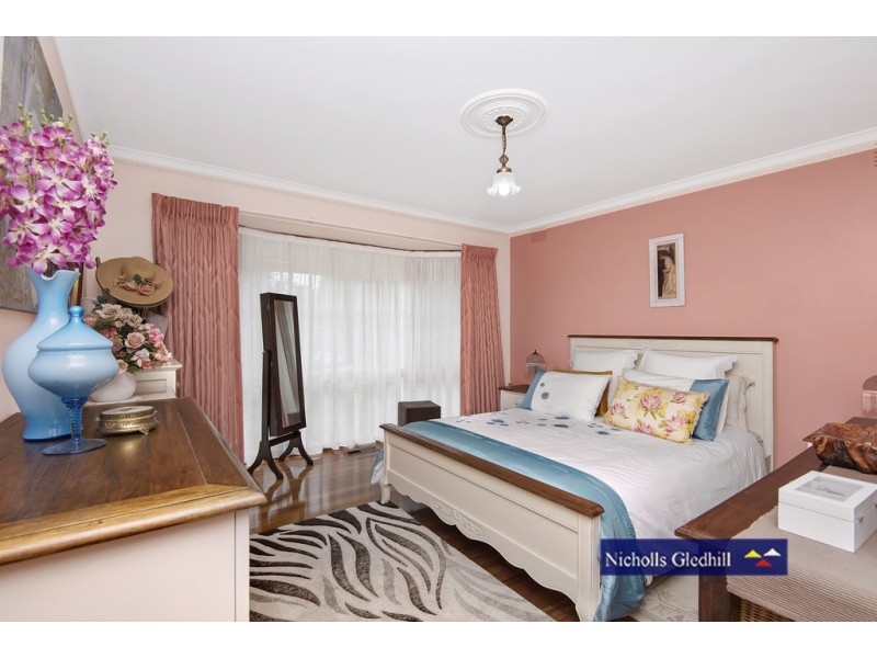 12 Pickersgill Court, Endeavour Hills VIC 3802